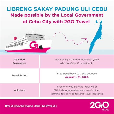 2GO Travel — About Us.